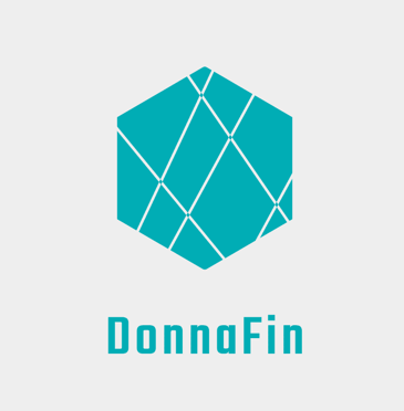 DonnaFinLogo